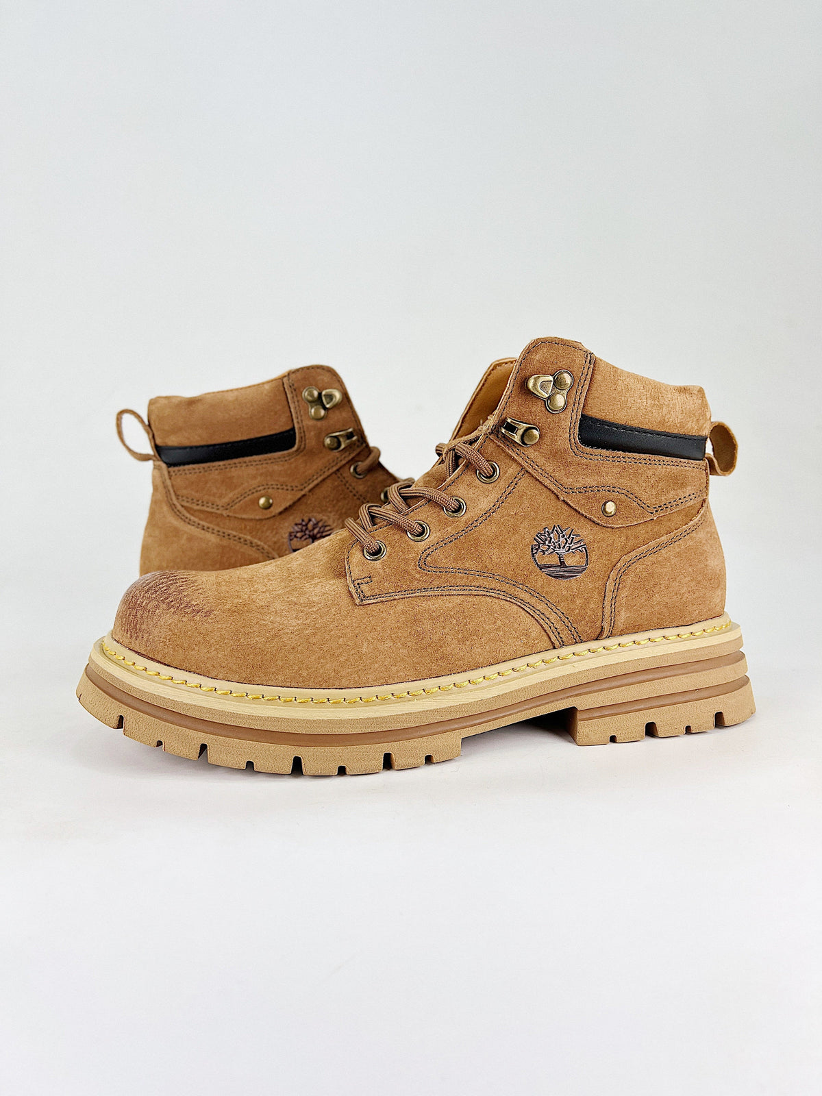 Timberland Martin Outdoor Boots