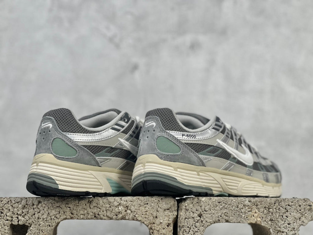 Nike P-6000