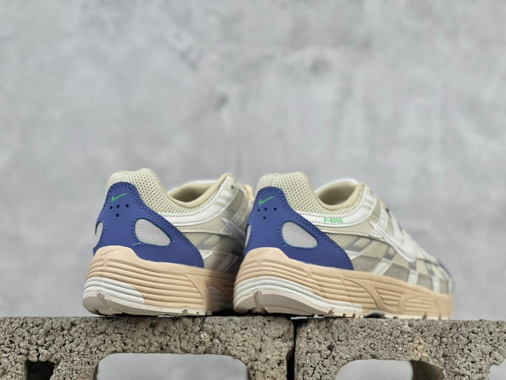 Nike P-6000