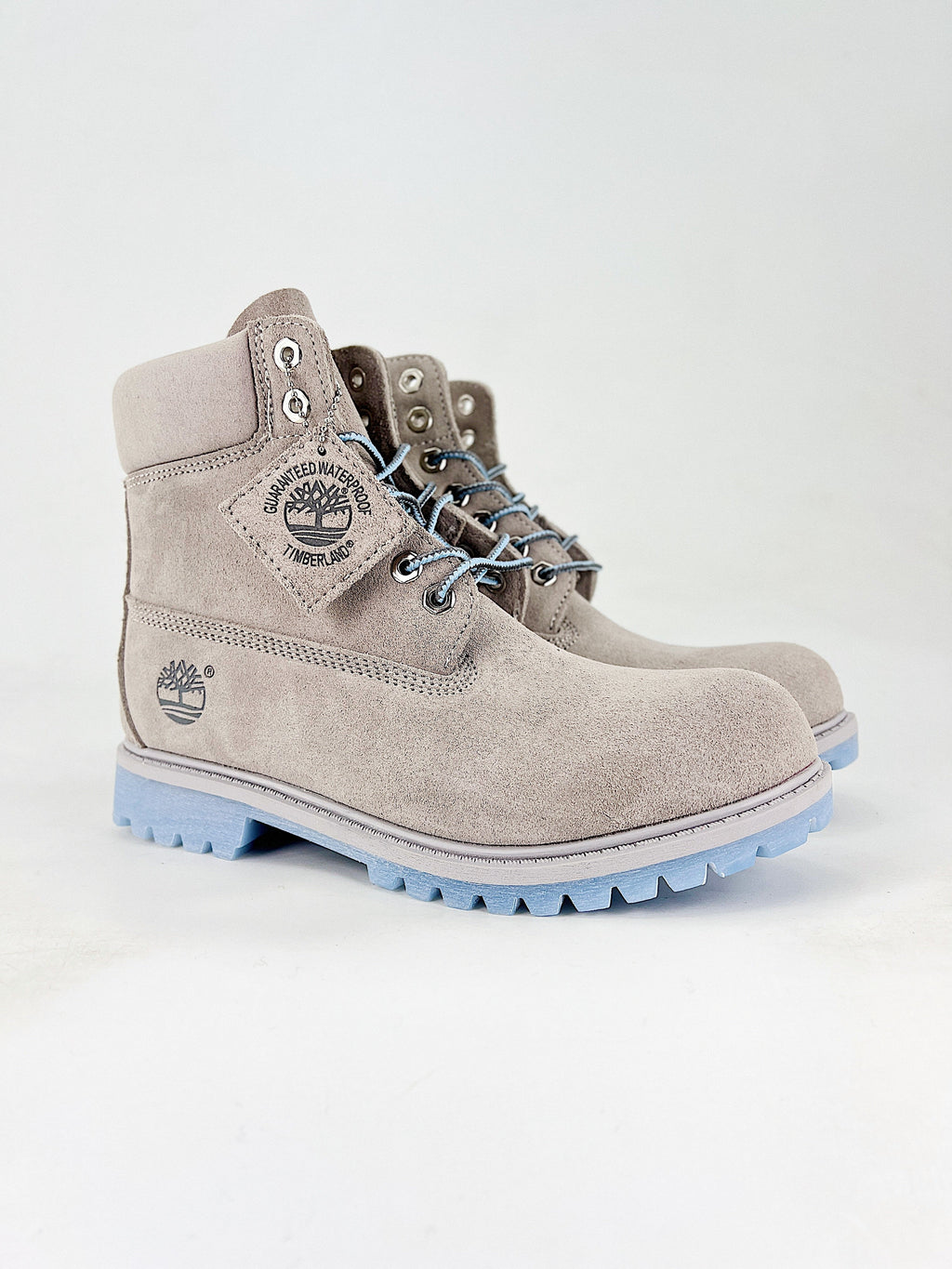 Botas Timberland x Ice Studios