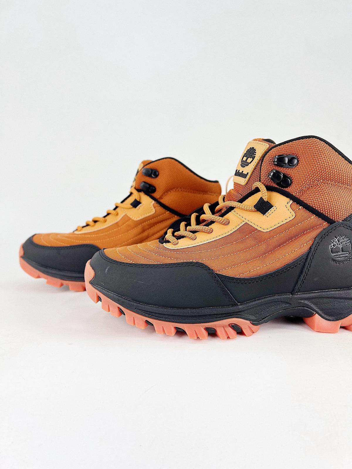 Timberland Mt. Maddsen Boots