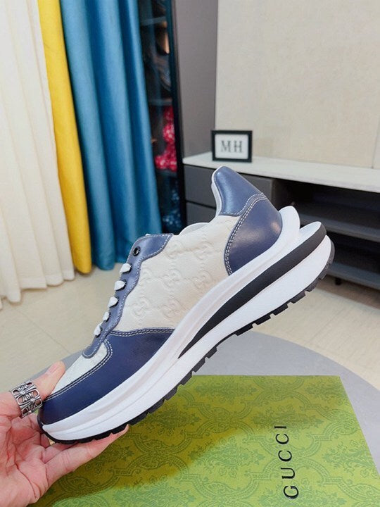 Gucci GG Chunky Sneakers