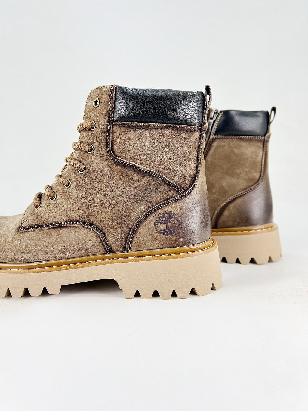 Timberland Original 6-Inch Boots