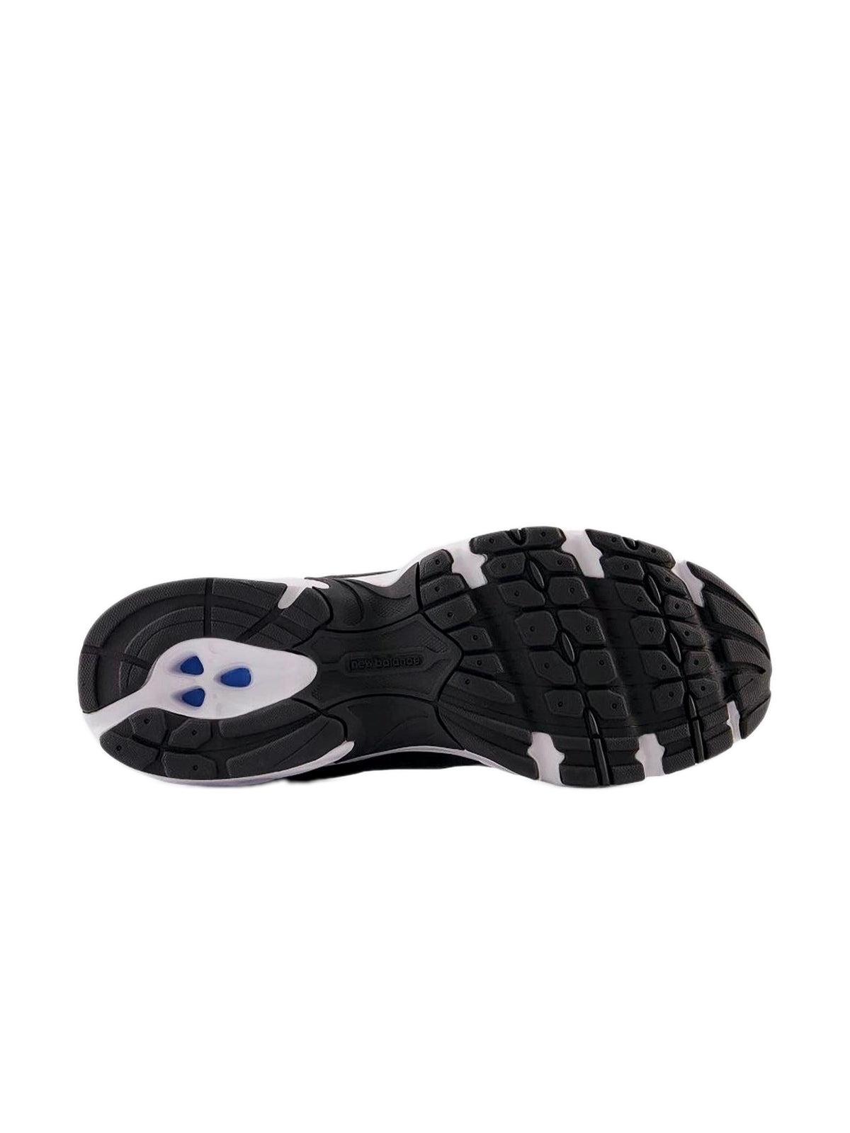 New Balance 530 Nero Grigio