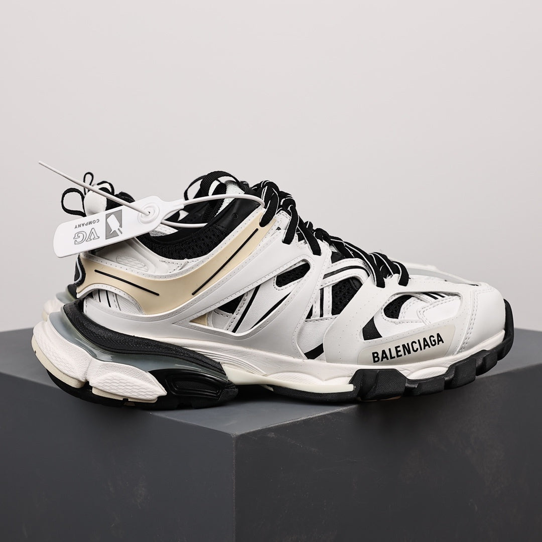 Balenciaga Track