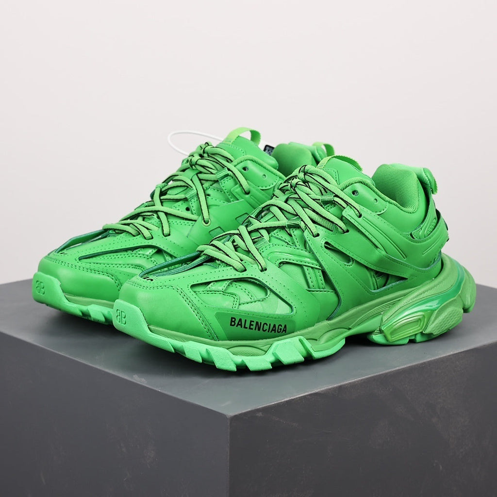 Balenciaga Track