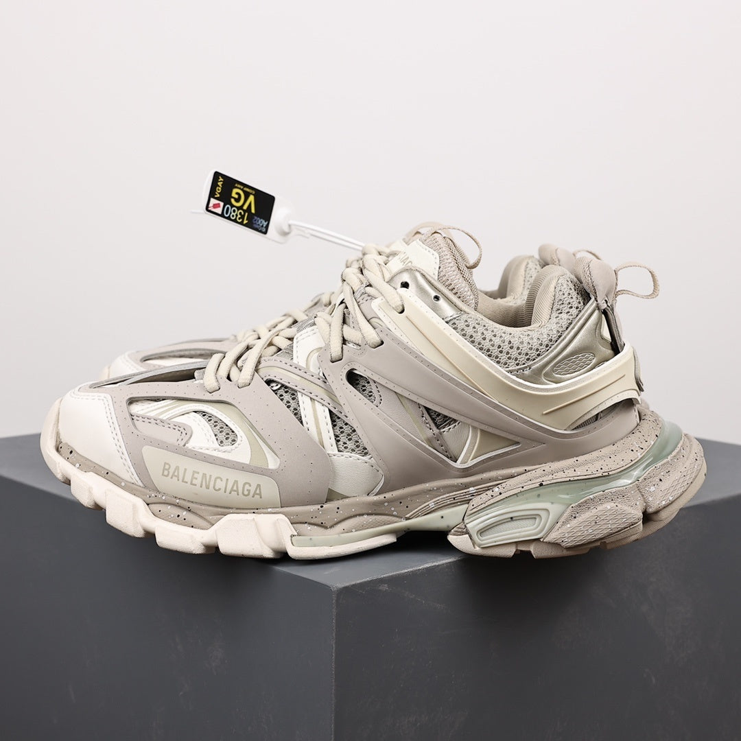 Balenciaga Track