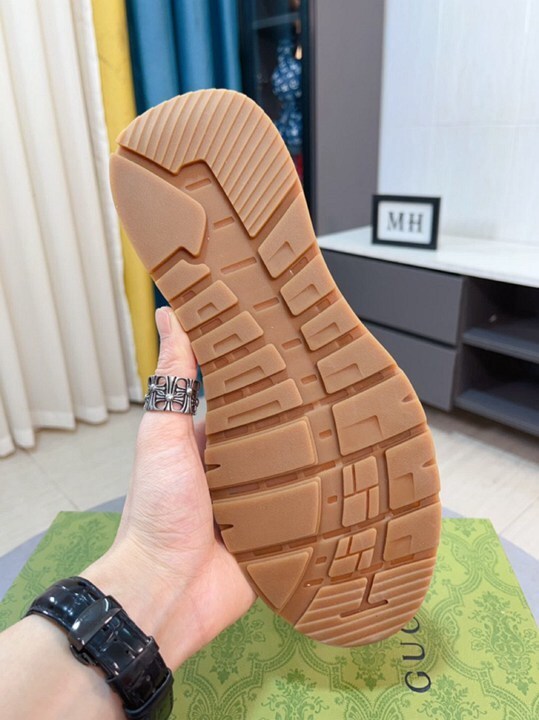 Zapatillas Gucci Shift