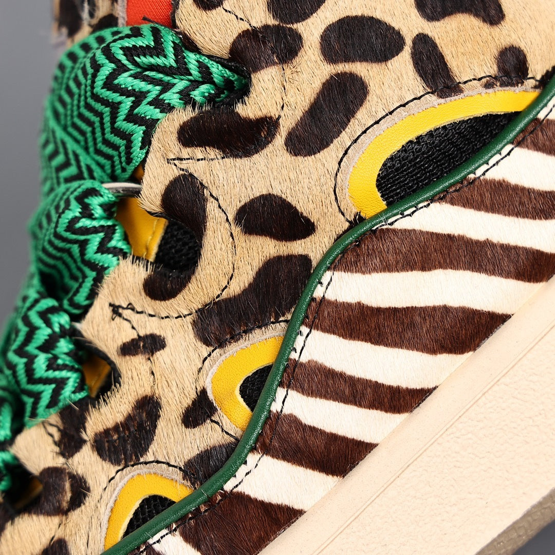 Lanvin Curb Animal