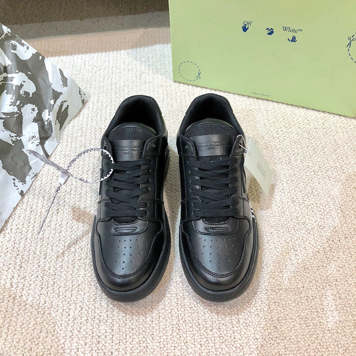 Off-White™ Out Of Office