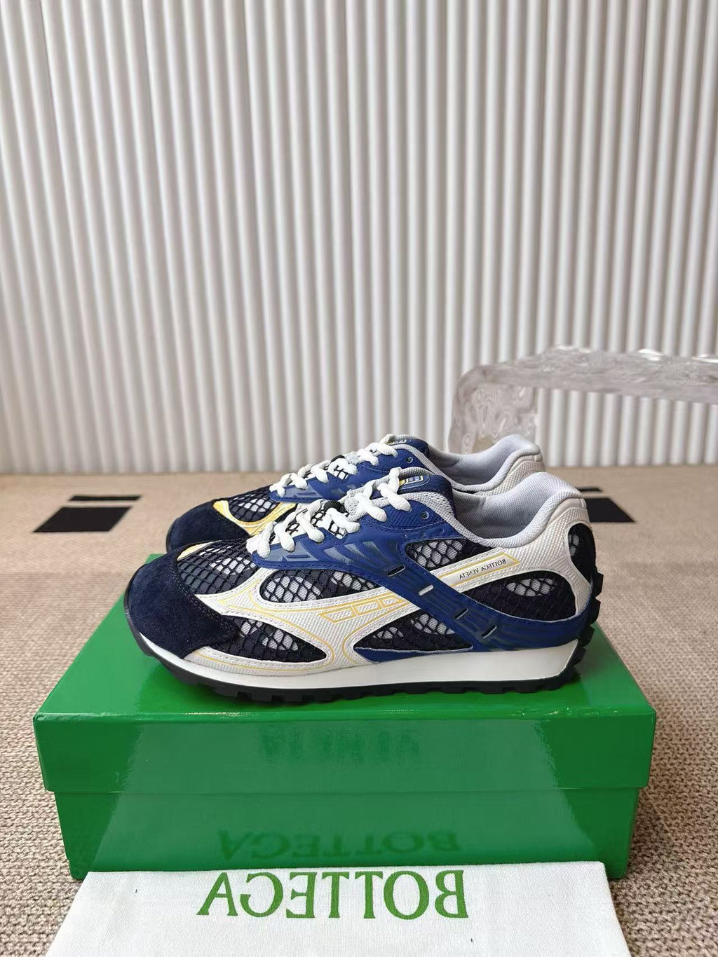 Bottega Veneta Sneaker