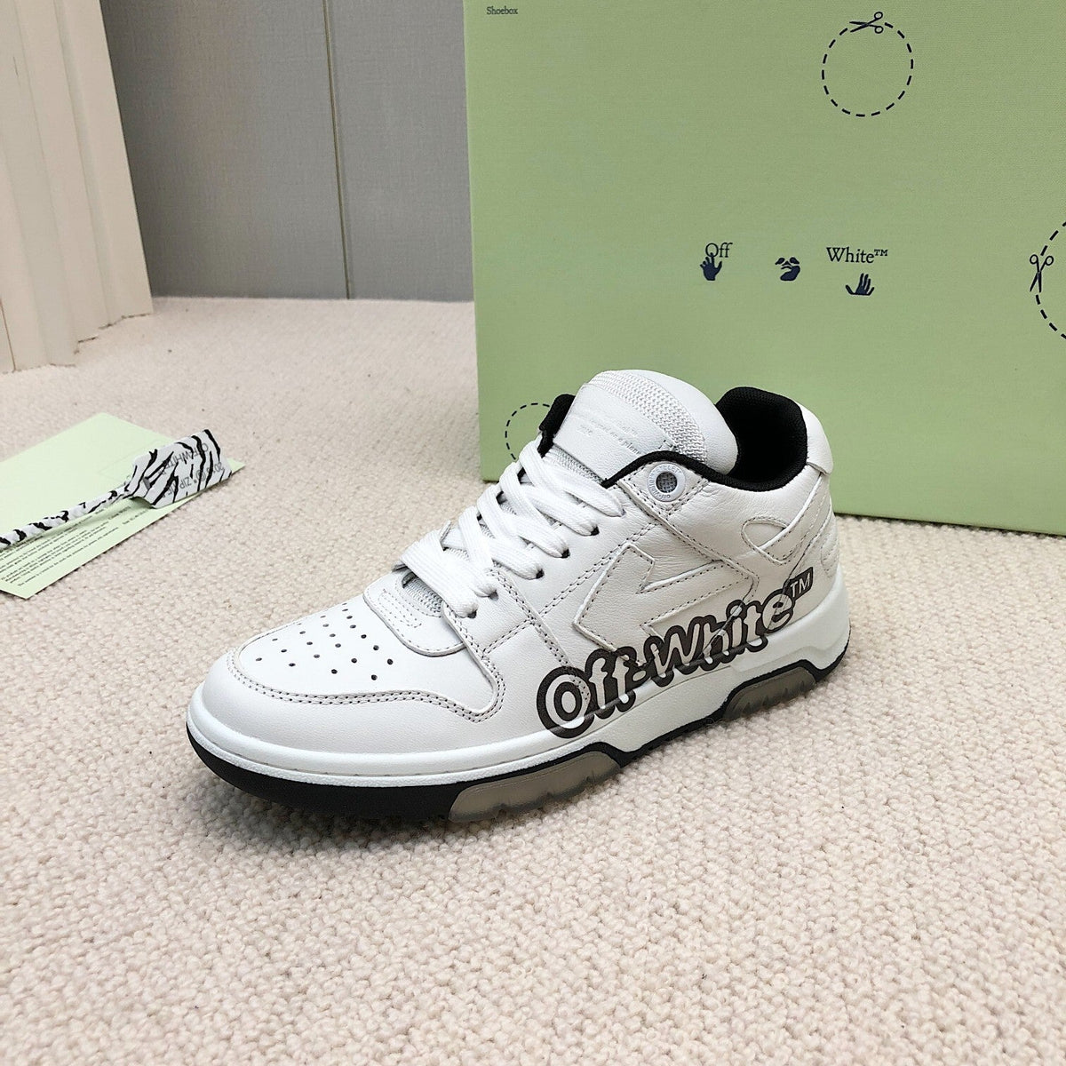Off-White™ Out Of Office