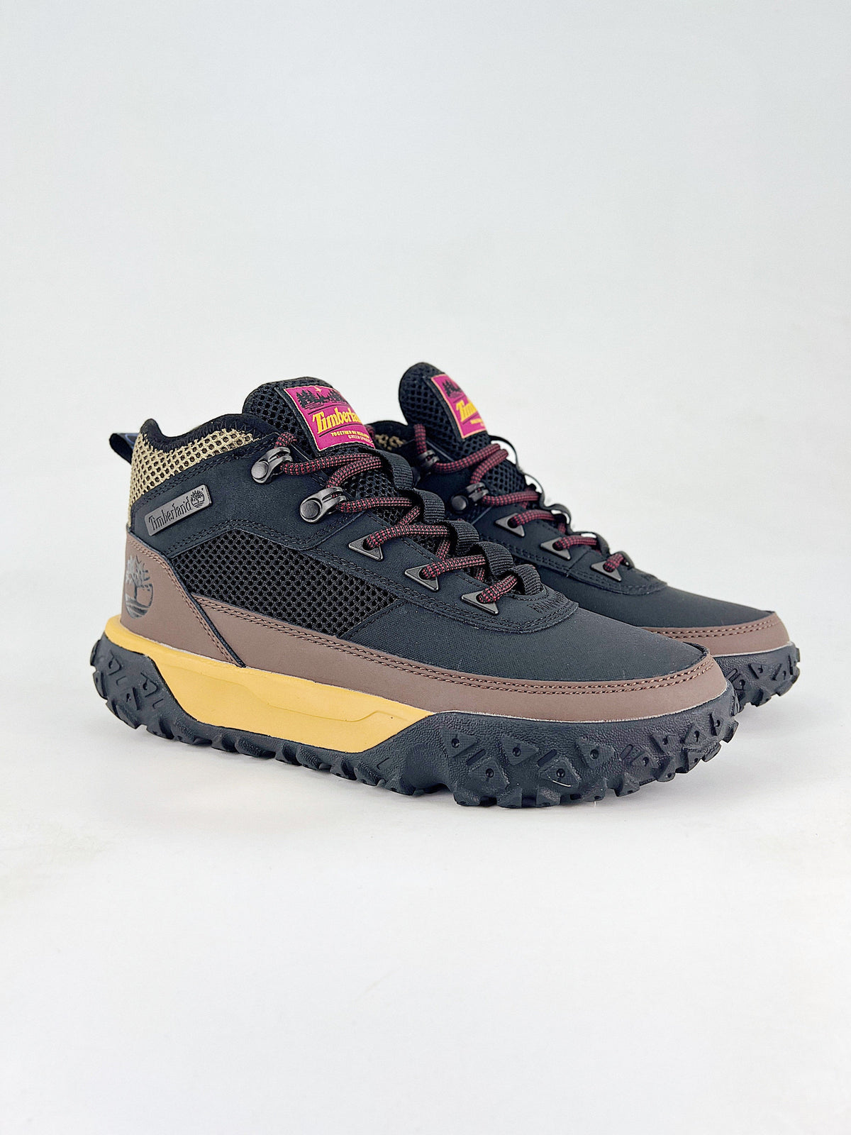 Timberland GreenStride Hiking Boots