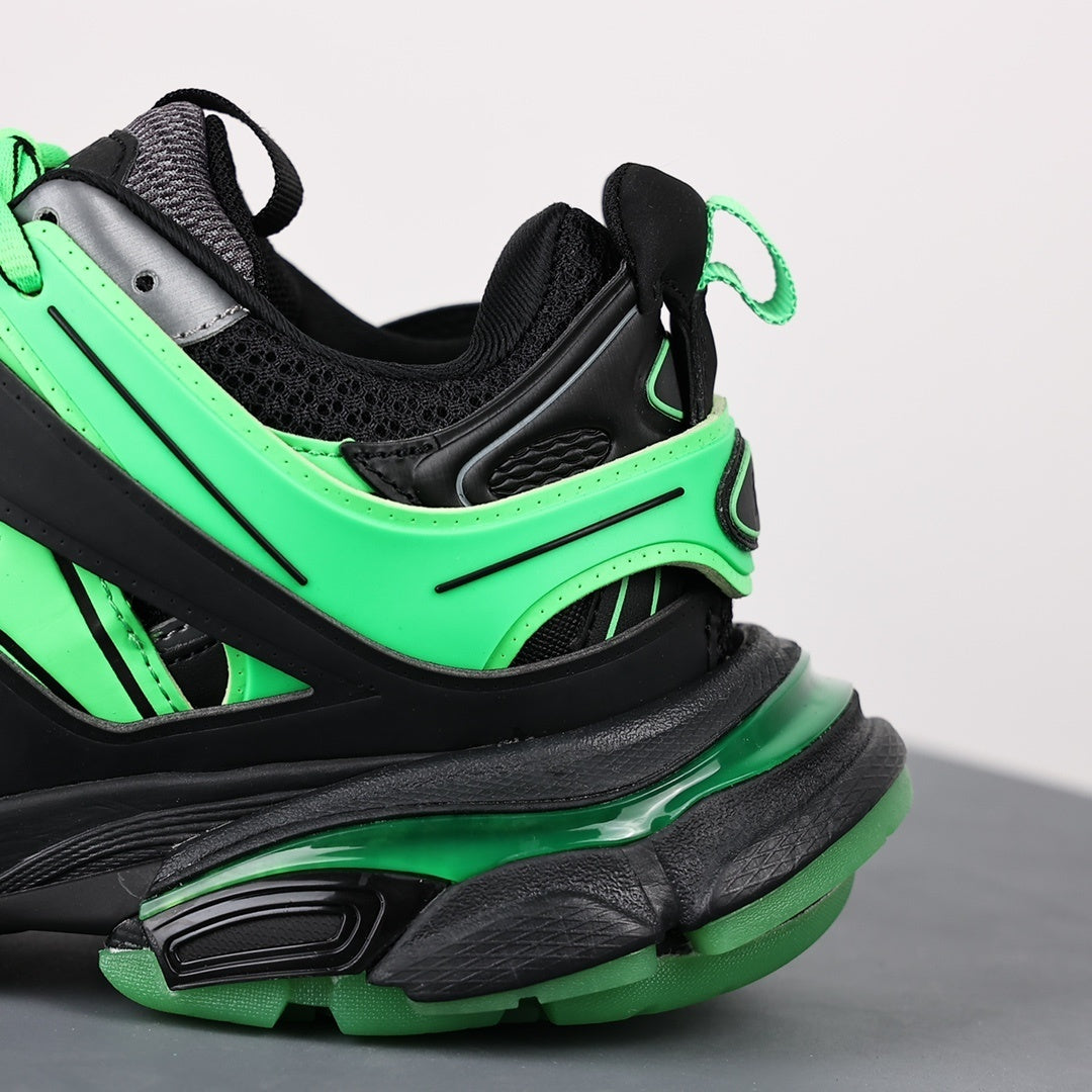 Balenciaga Track