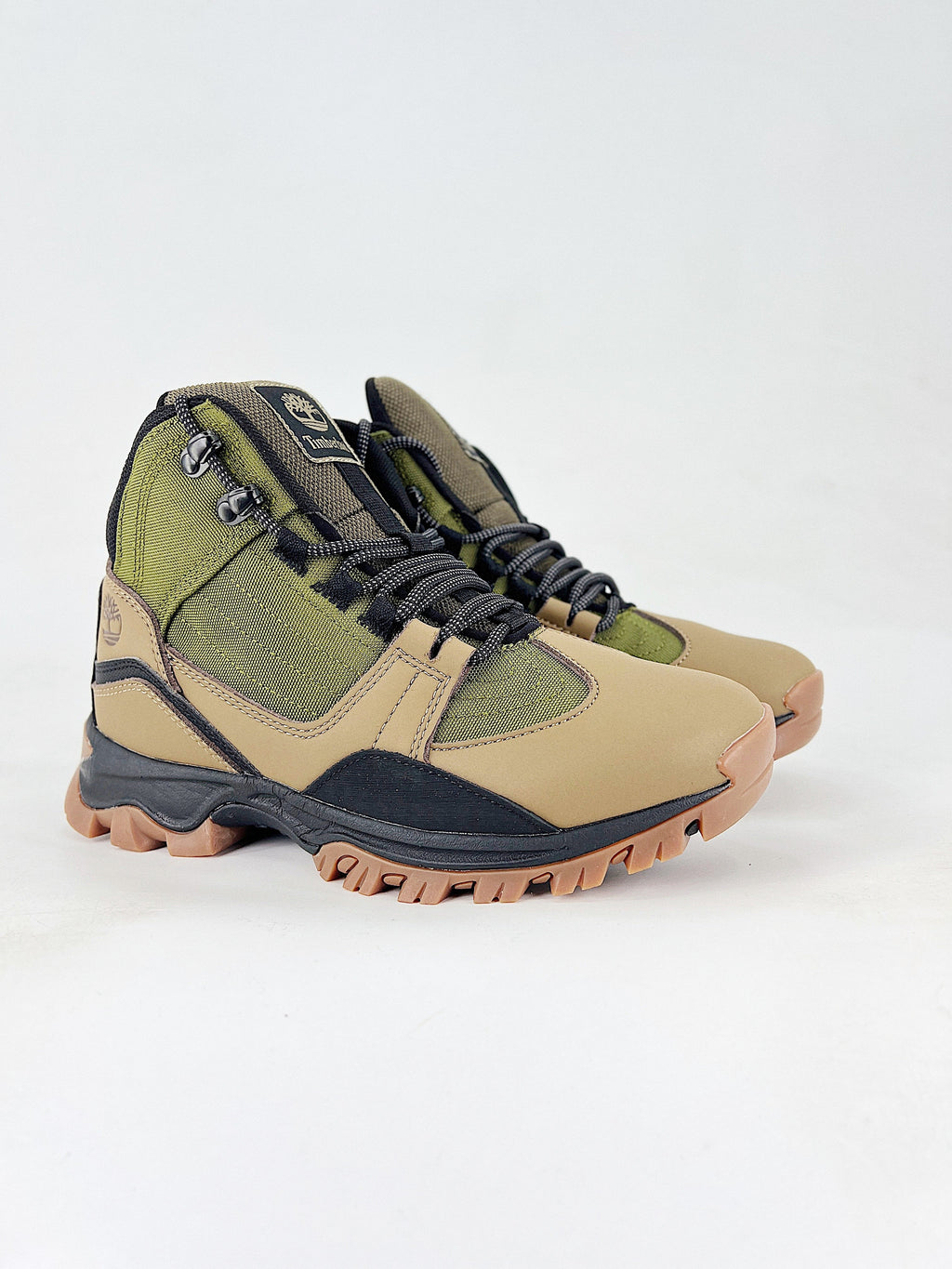 Timberland Mt. Maddsen Boots