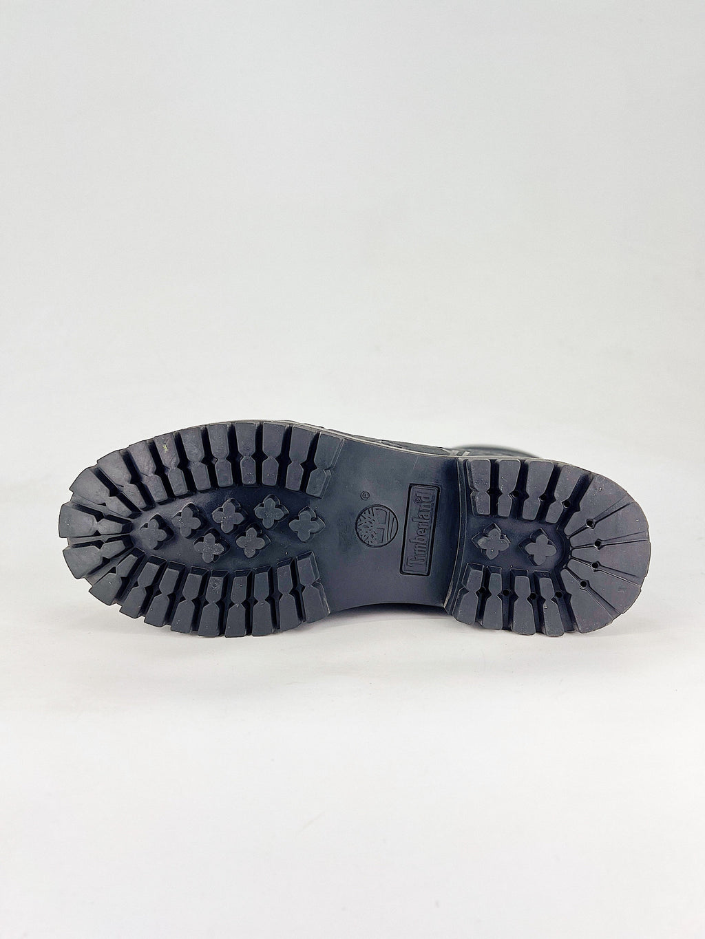 Louis Vuitton Timberland 6" Boots