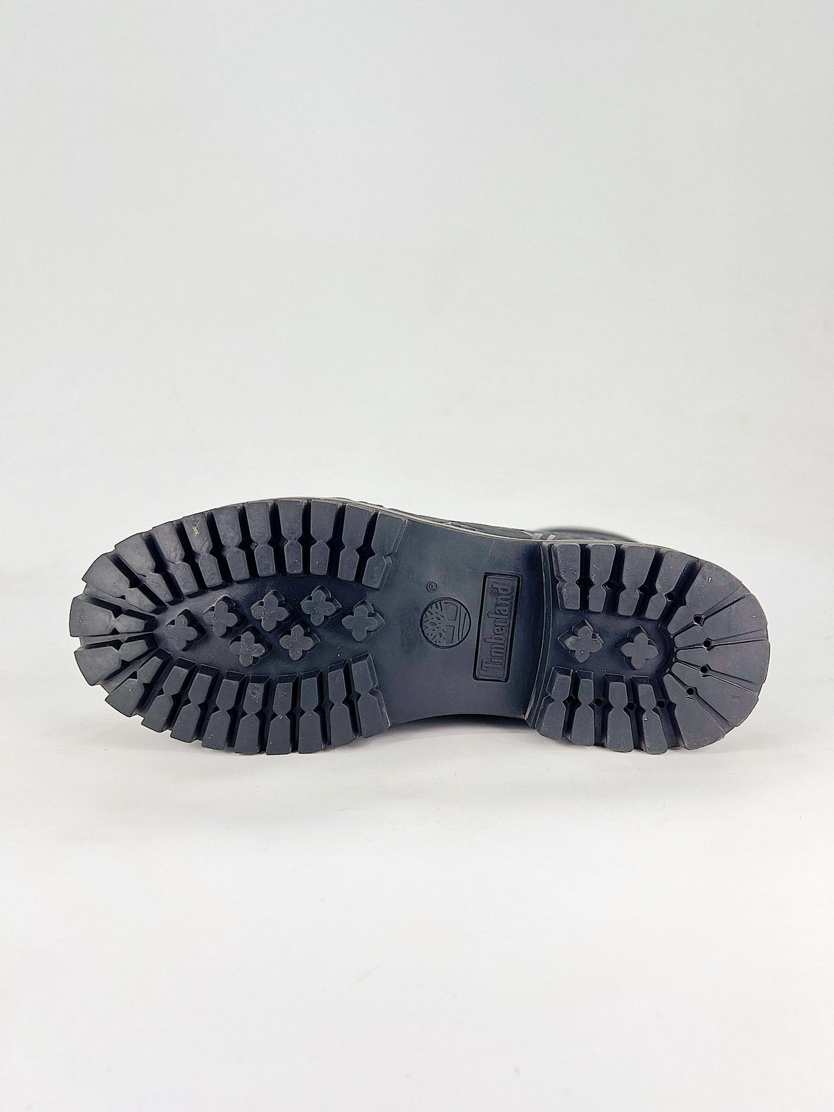 Louis Vuitton Timberland 6" Boots
