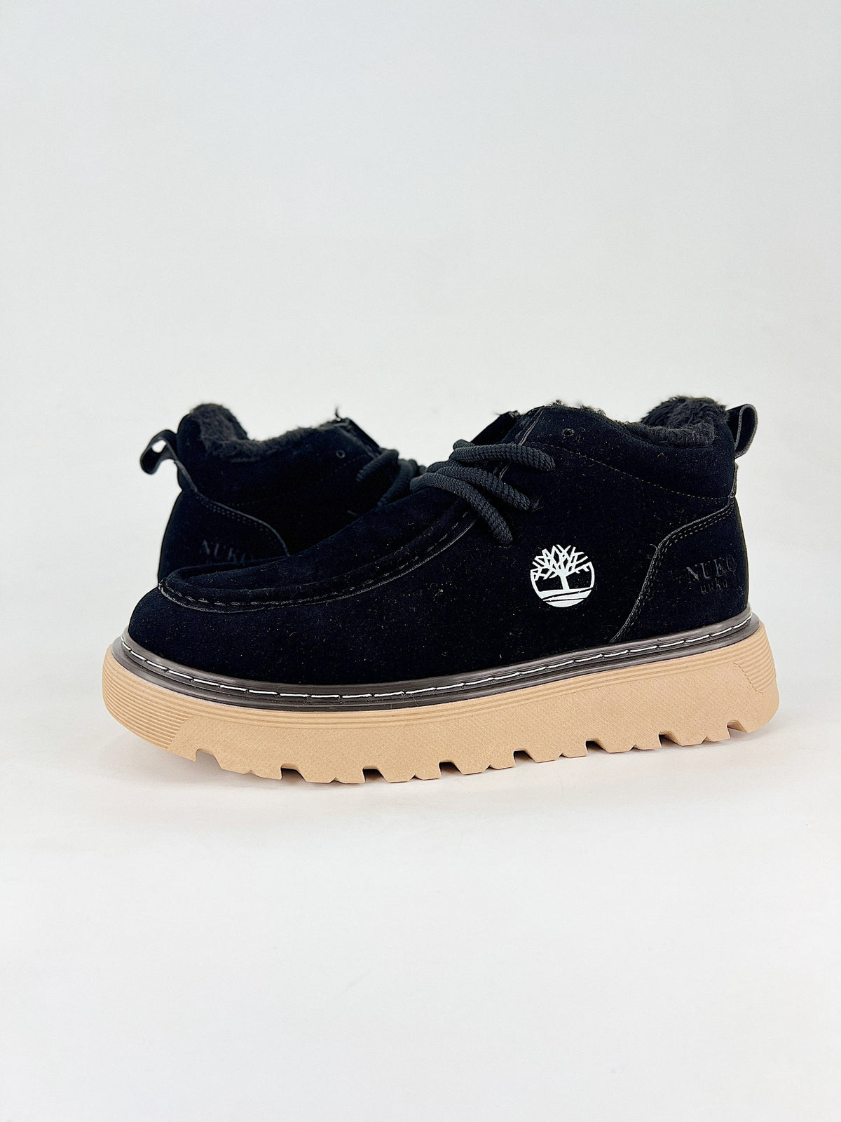 Timberland Nuko Chukka Boots