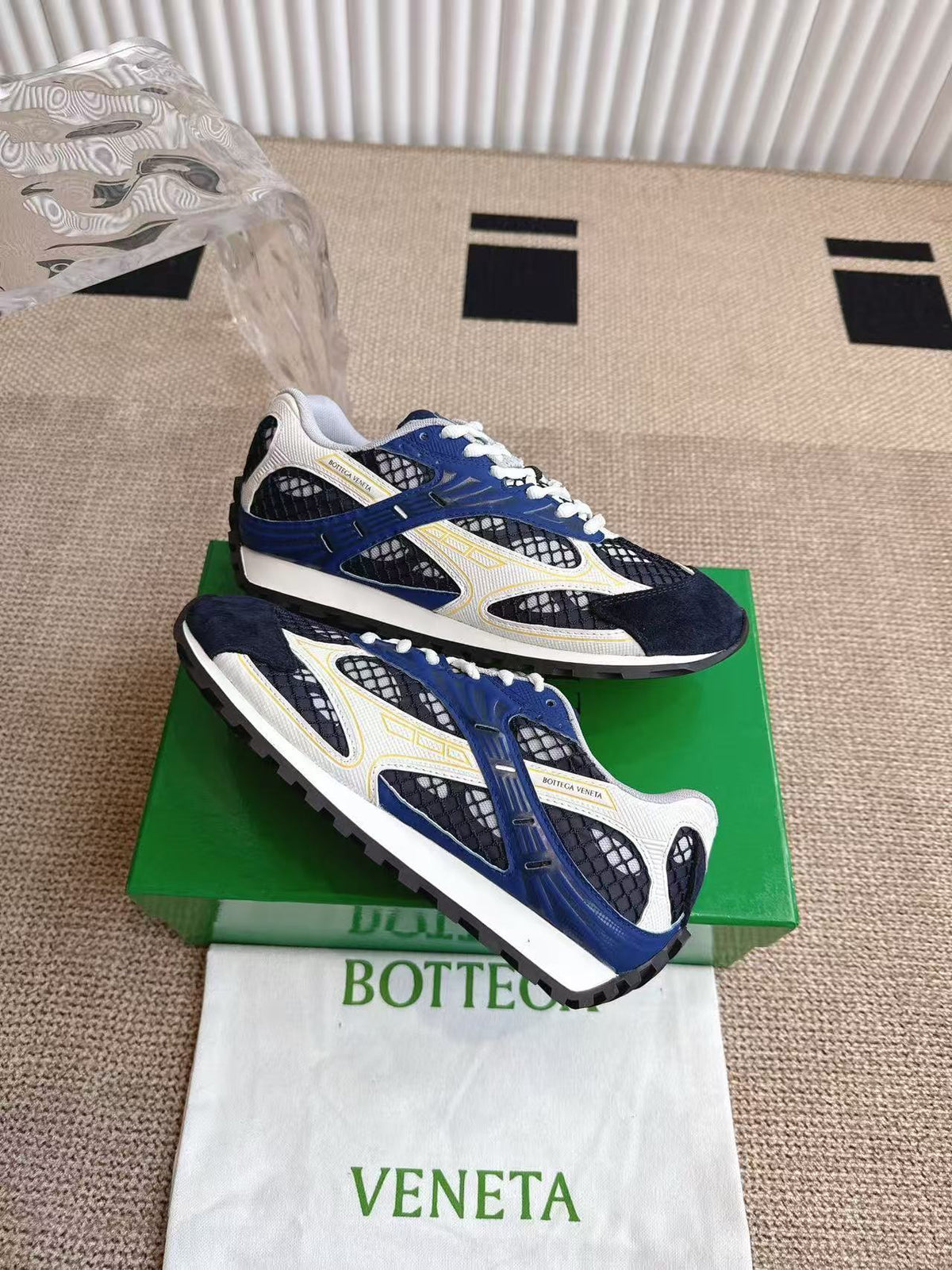 Bottega Veneta Sneaker