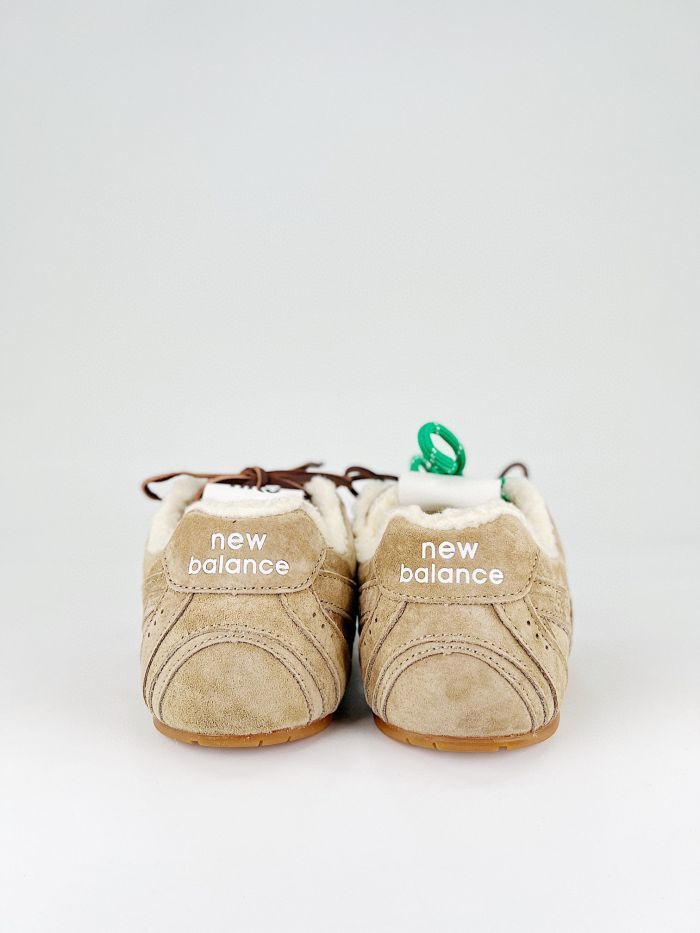 New Balance x Miu Miu