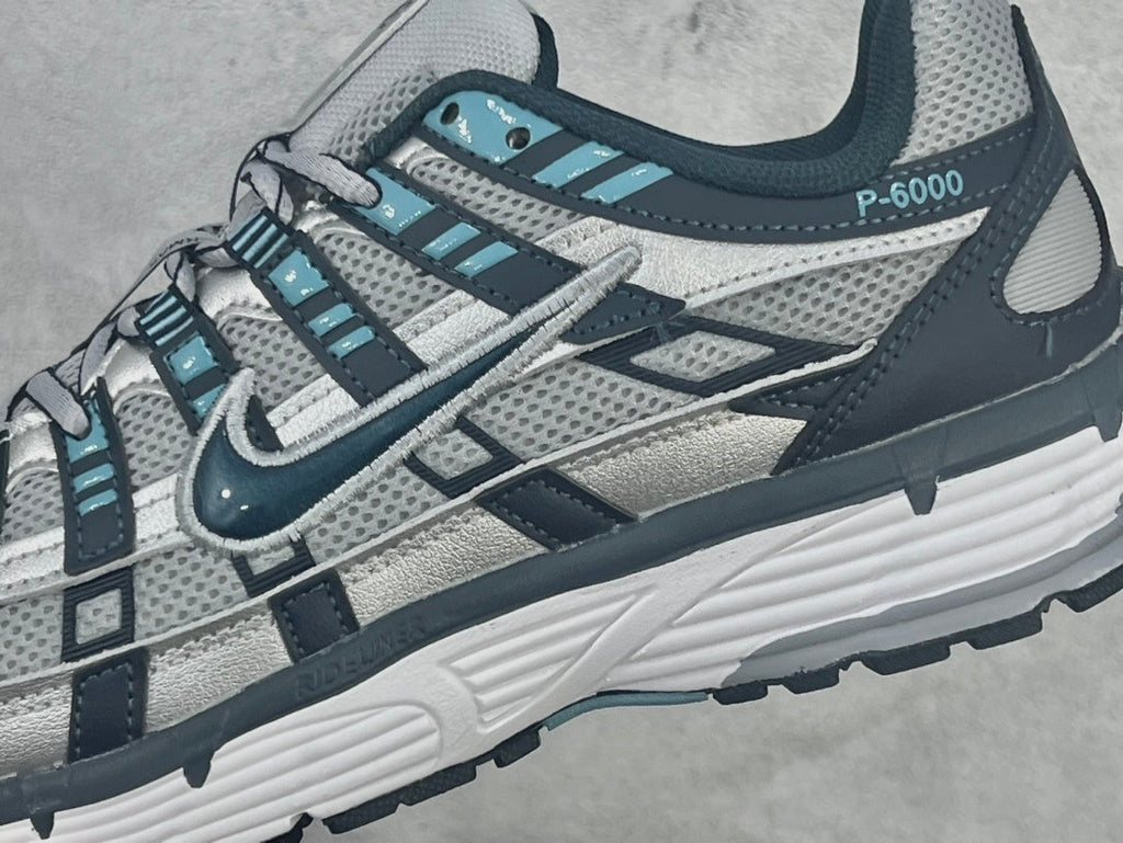 Nike P-6000