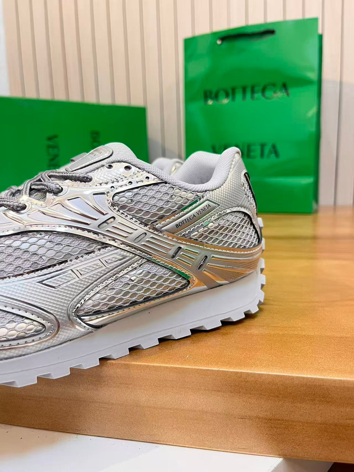 Bottega Veneta Sneaker