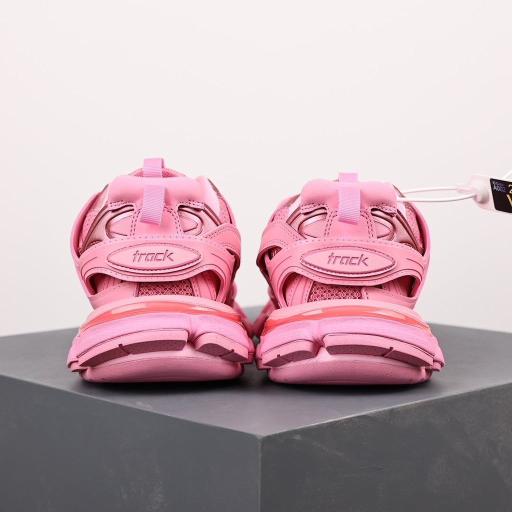 Balenciaga Track