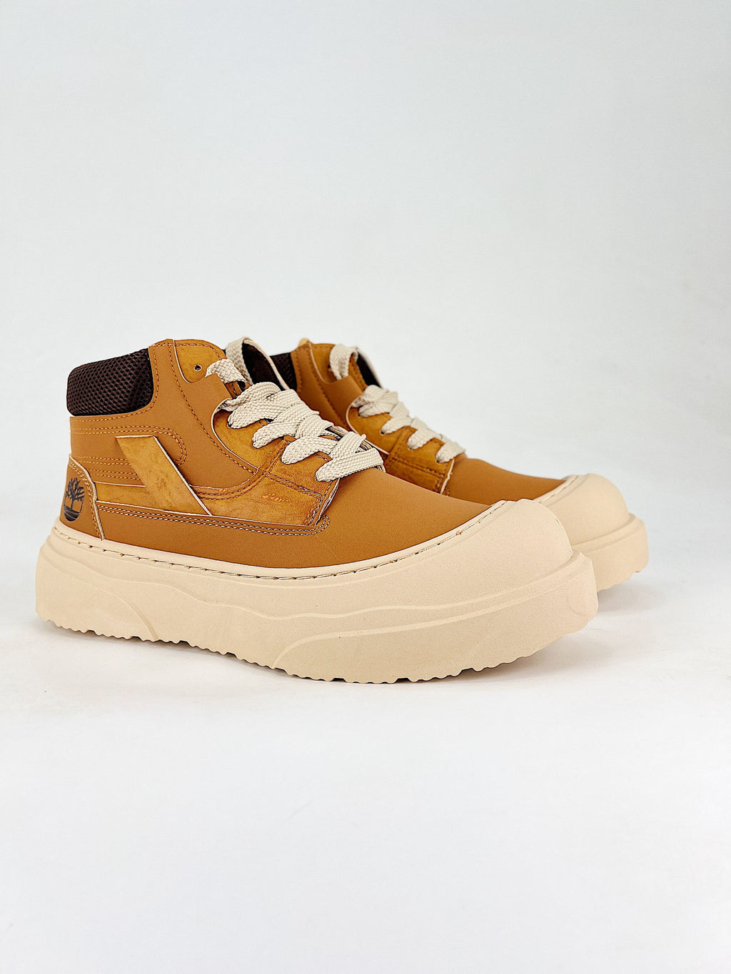 Timberland Wheat Street Sneakers