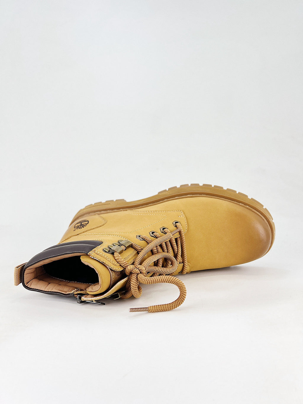 Timberland Insulated Boots