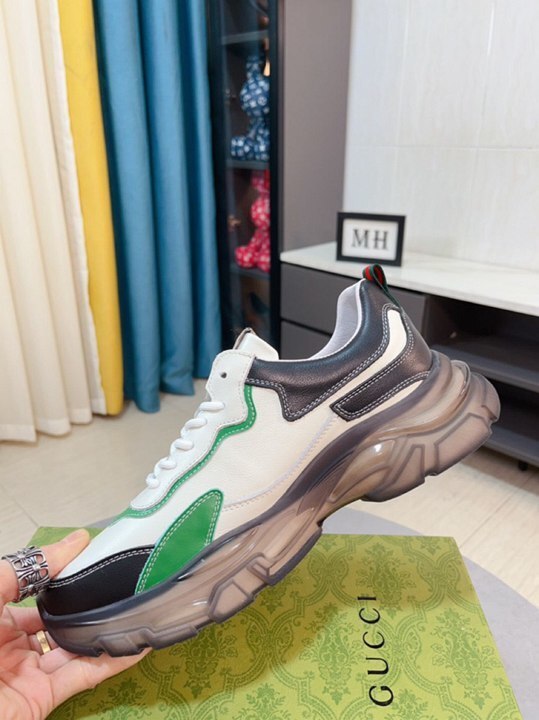 Zapatillas Gucci Shift