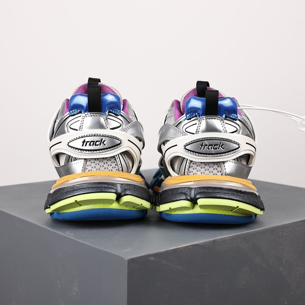 Balenciaga Track