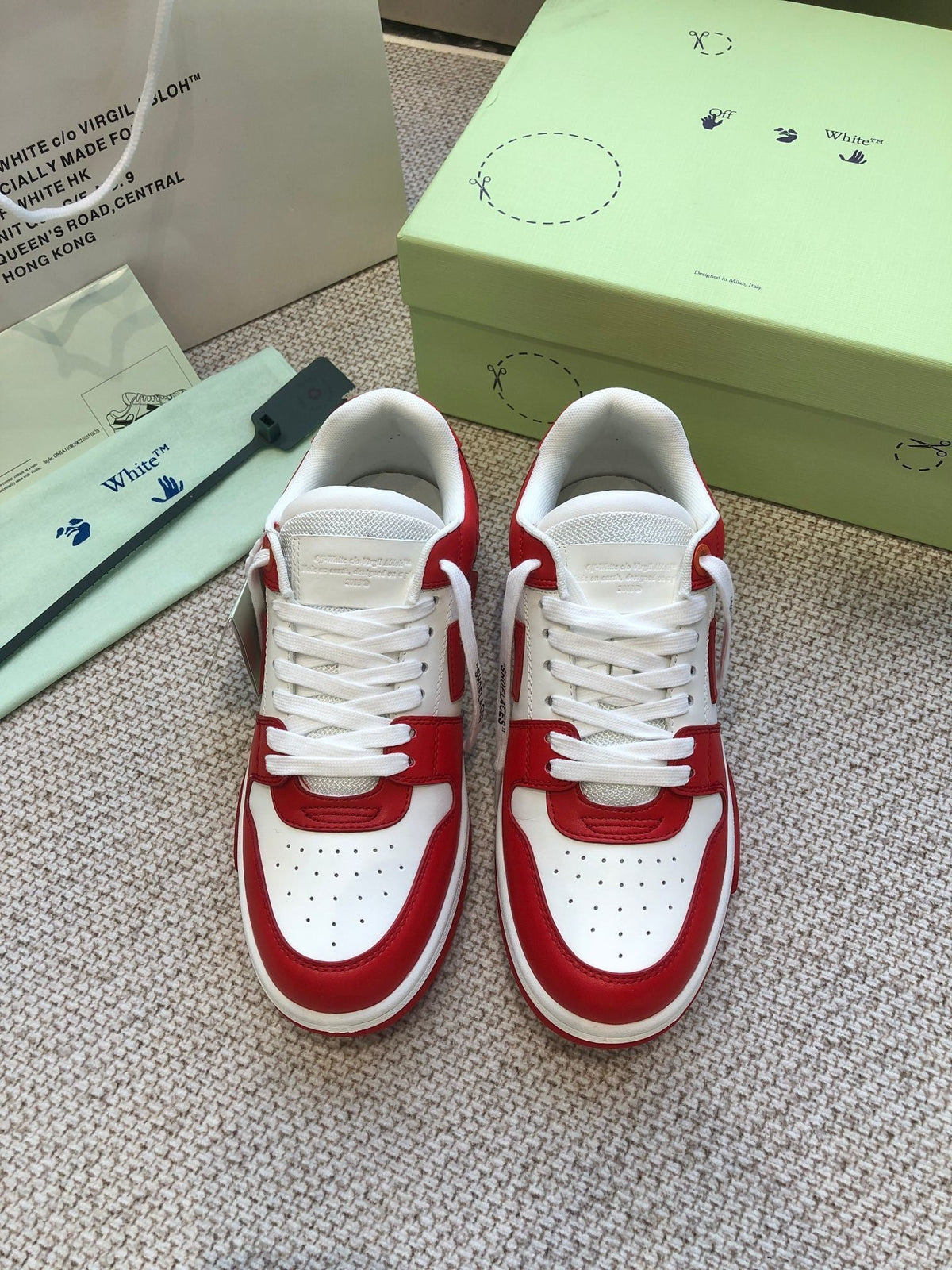 Off-White™ Out Of Office