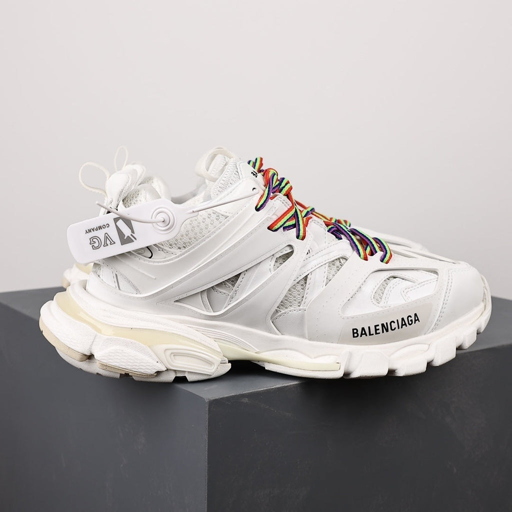 Balenciaga Track