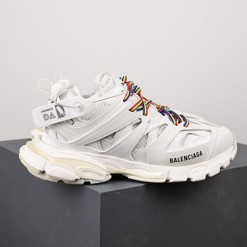 Balenciaga Track