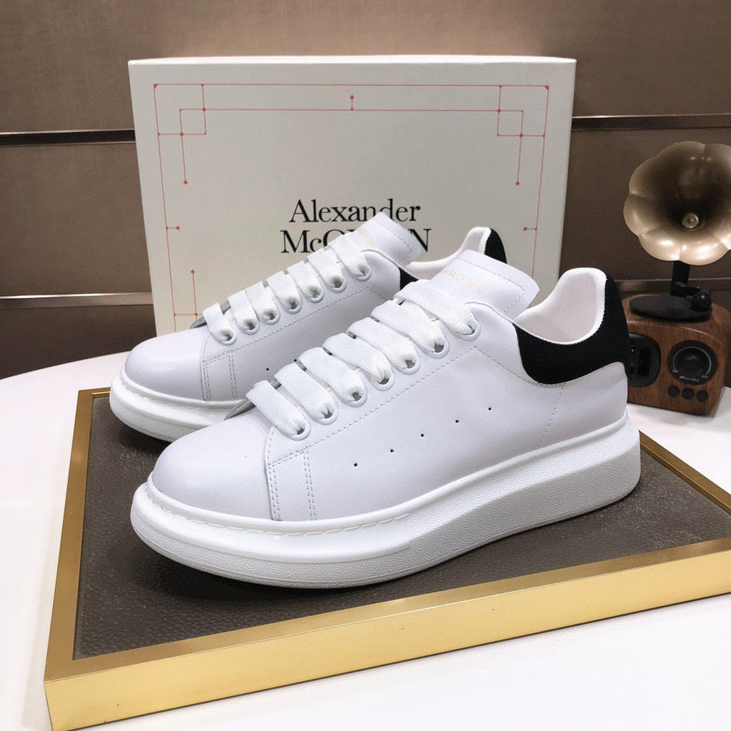 McQueen extragrande