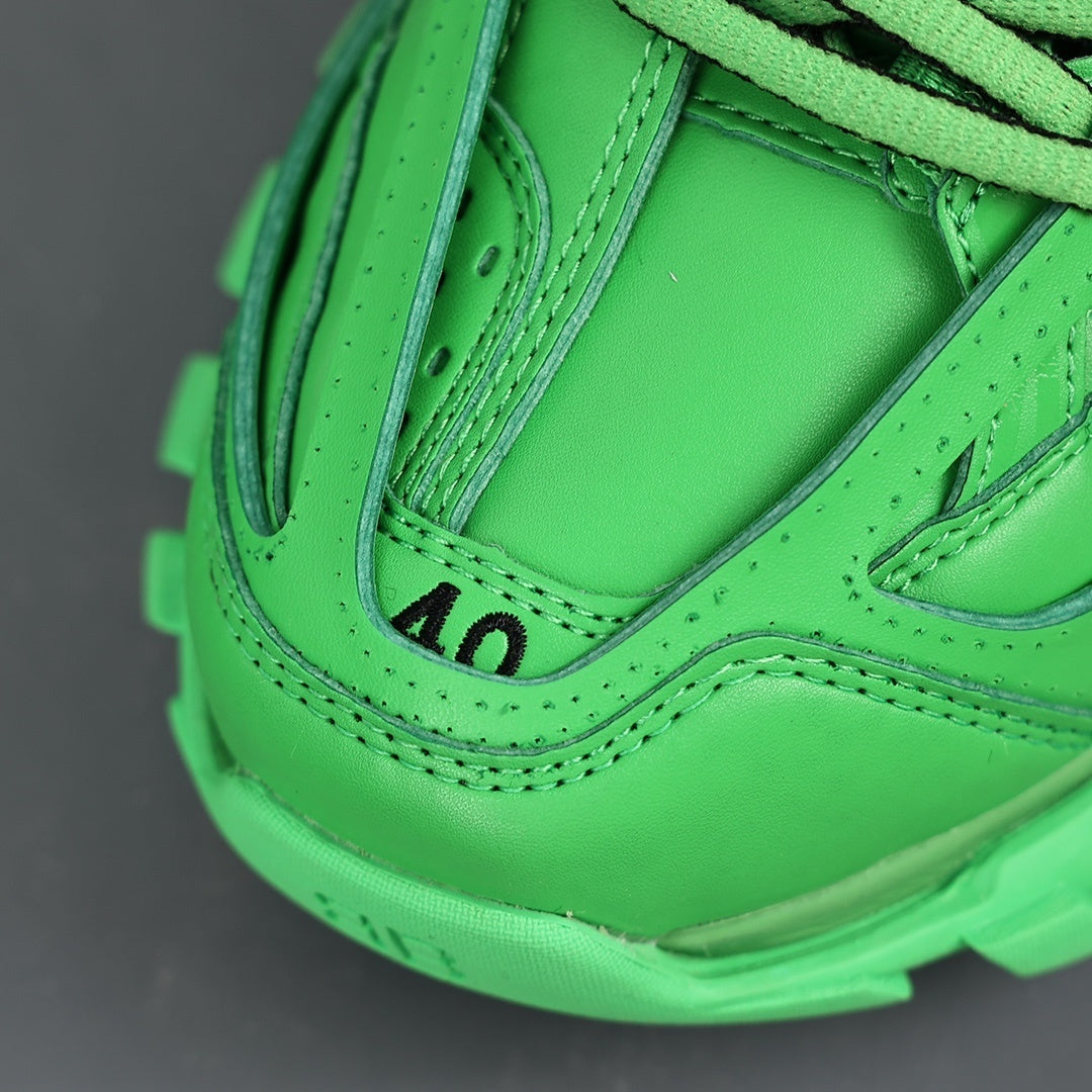 Balenciaga Track