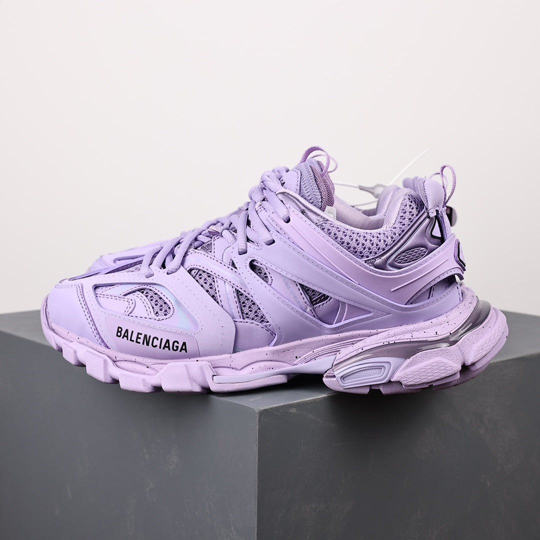 Balenciaga Track