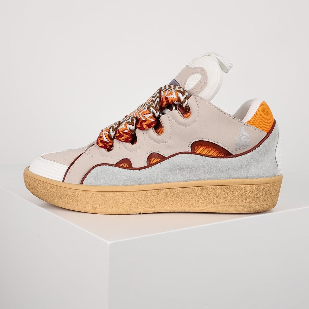Lanvin Curb Sneaker