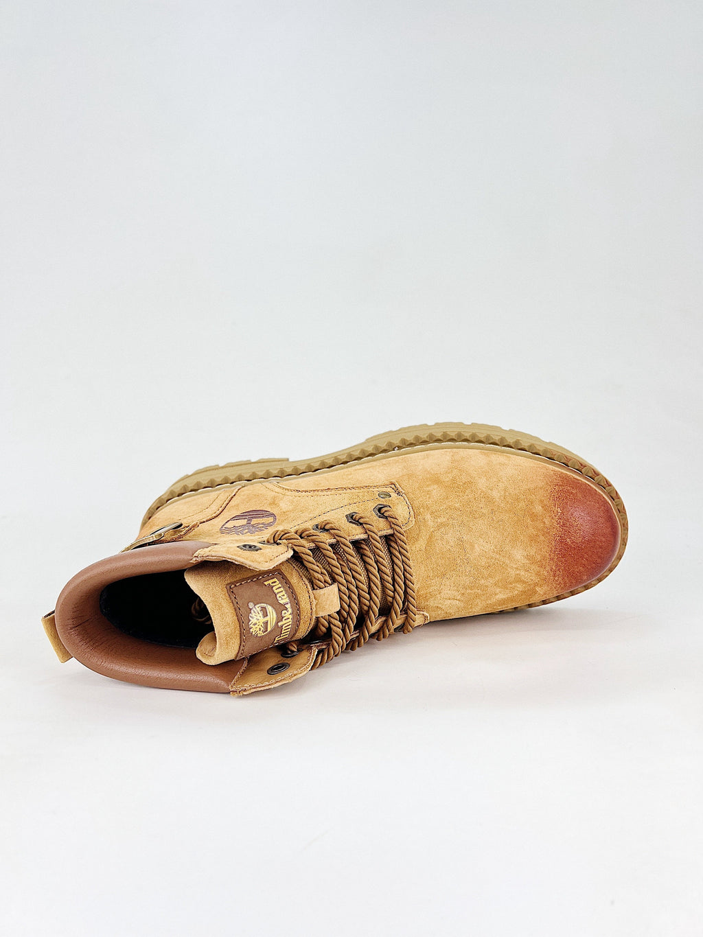 Timberland Joker Martin Boots