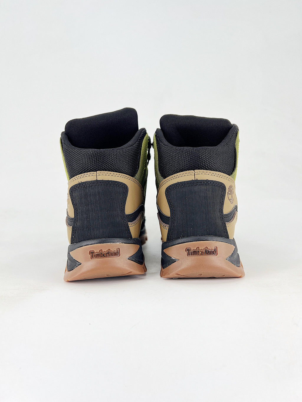Timberland Mt. Maddsen Boots
