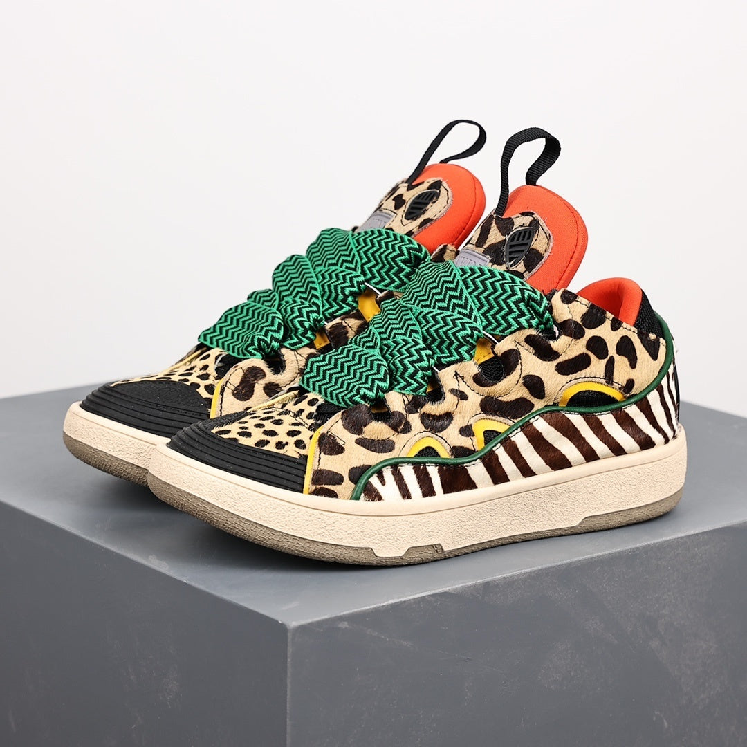 Lanvin Curb Animal