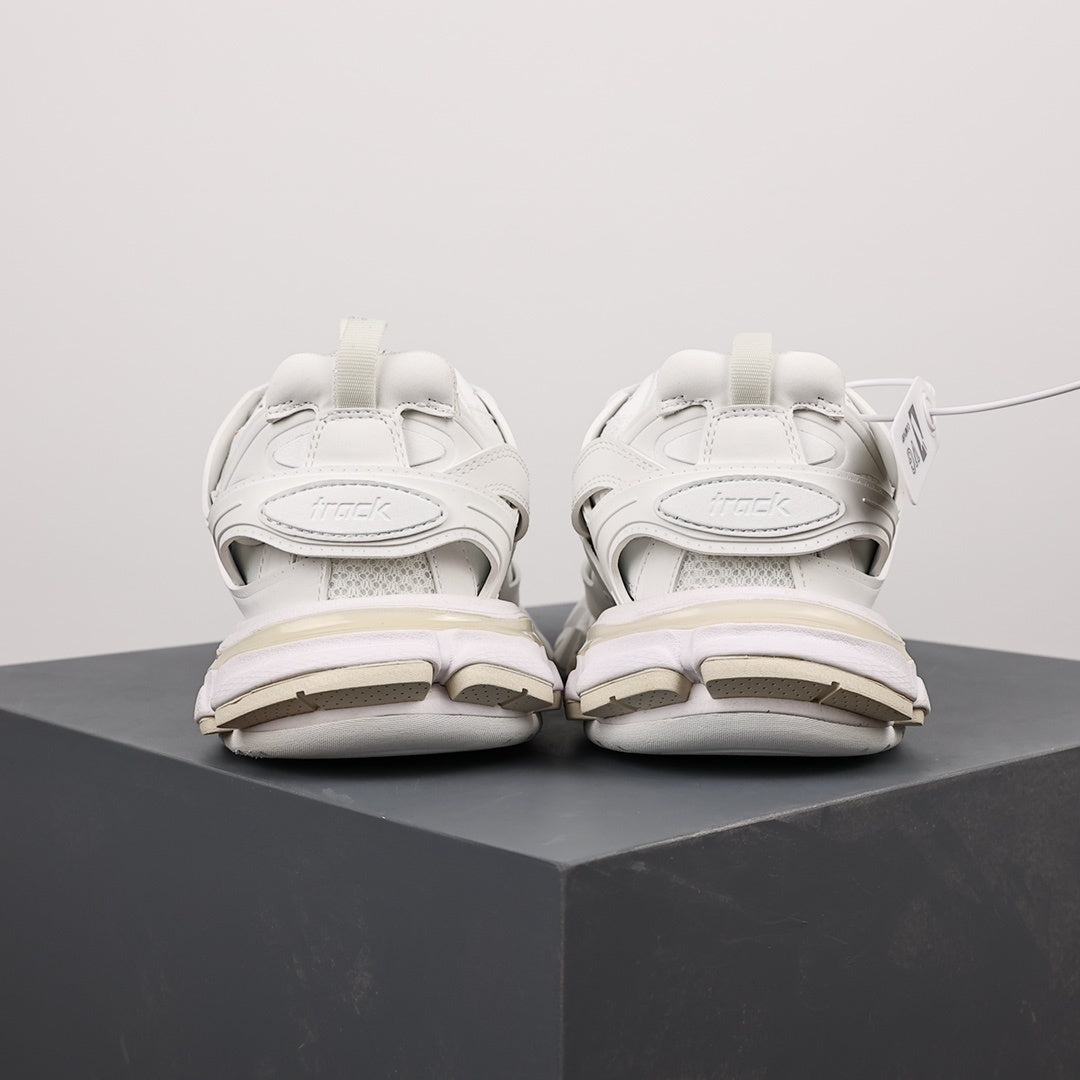 Balenciaga Track
