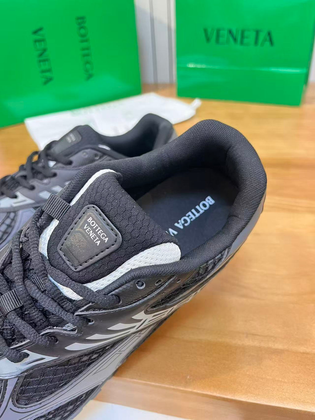 Sneaker Bottega Veneta
