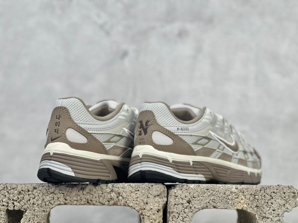 Nike P-6000