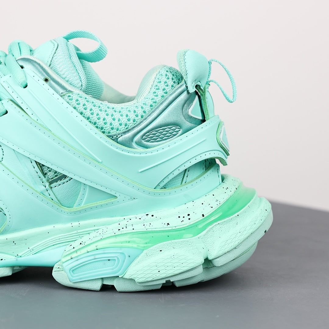 Balenciaga Track