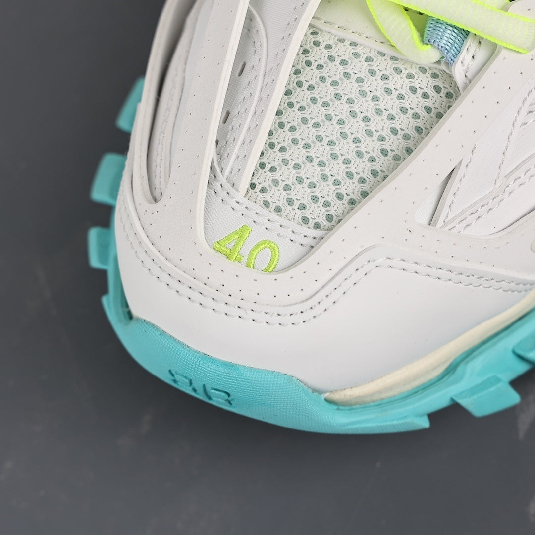 Balenciaga Track