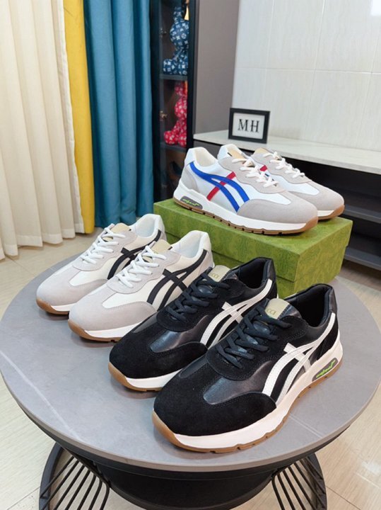 Zapatillas Gucci Shift
