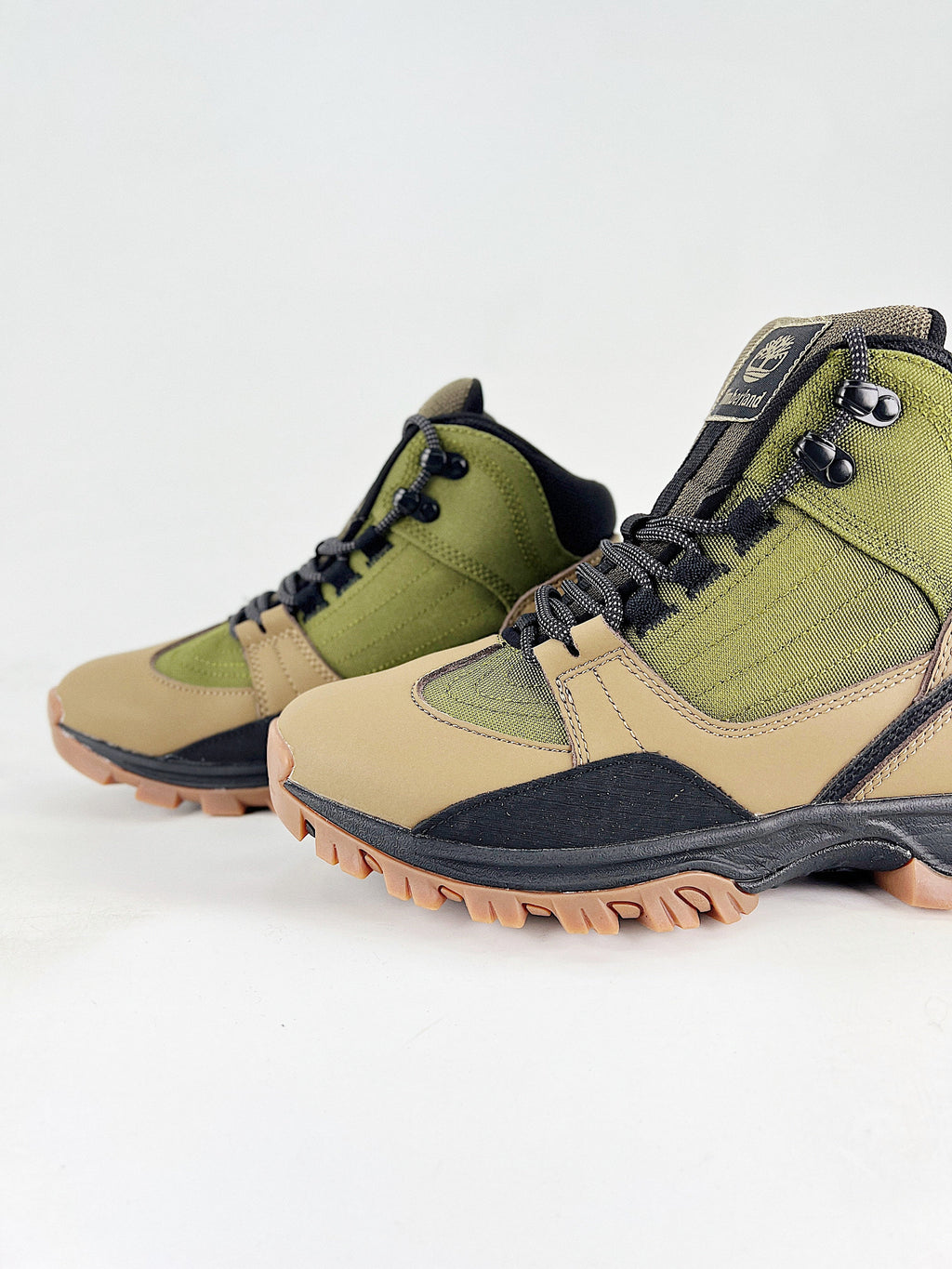 Timberland Mt. Maddsen Boots