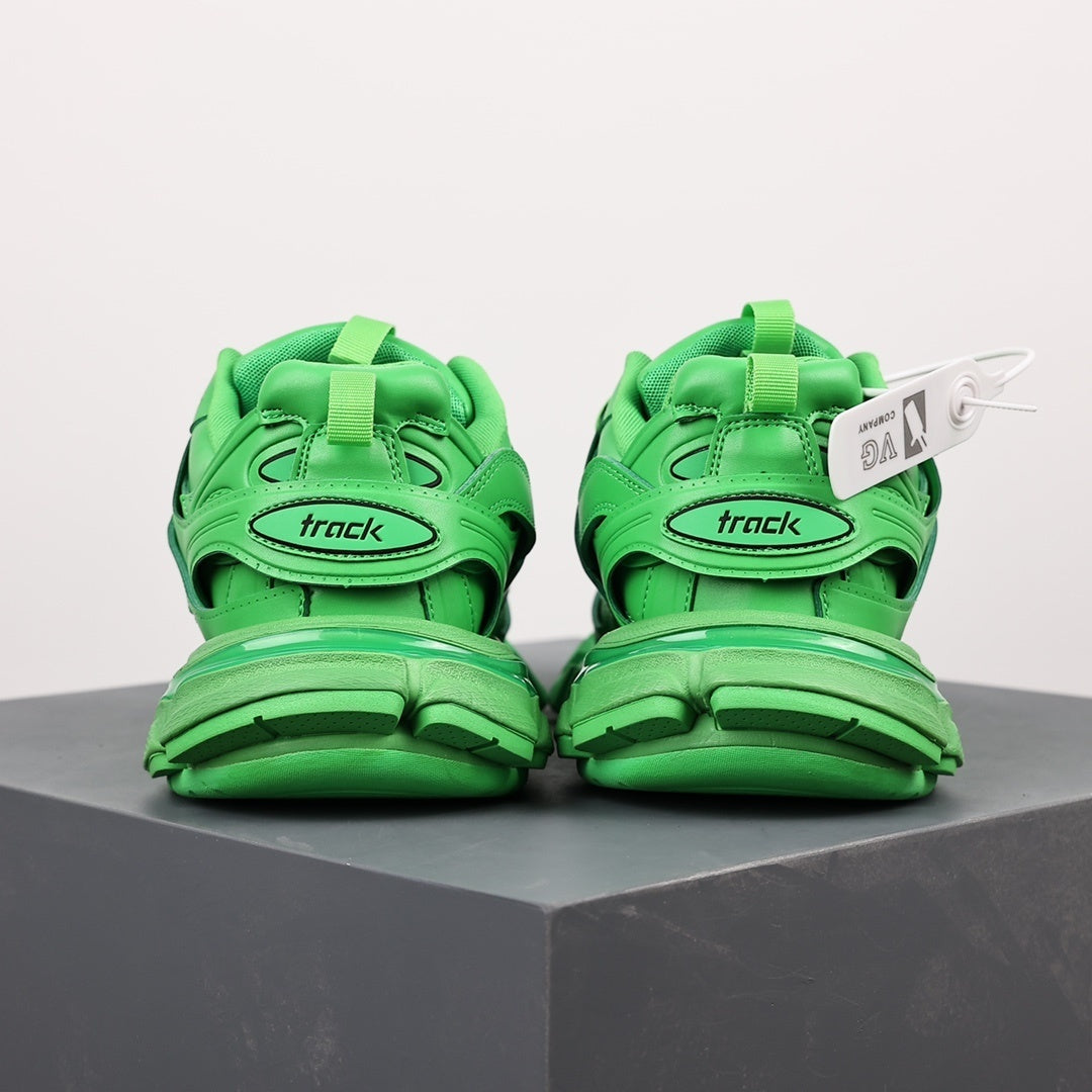 Balenciaga Track