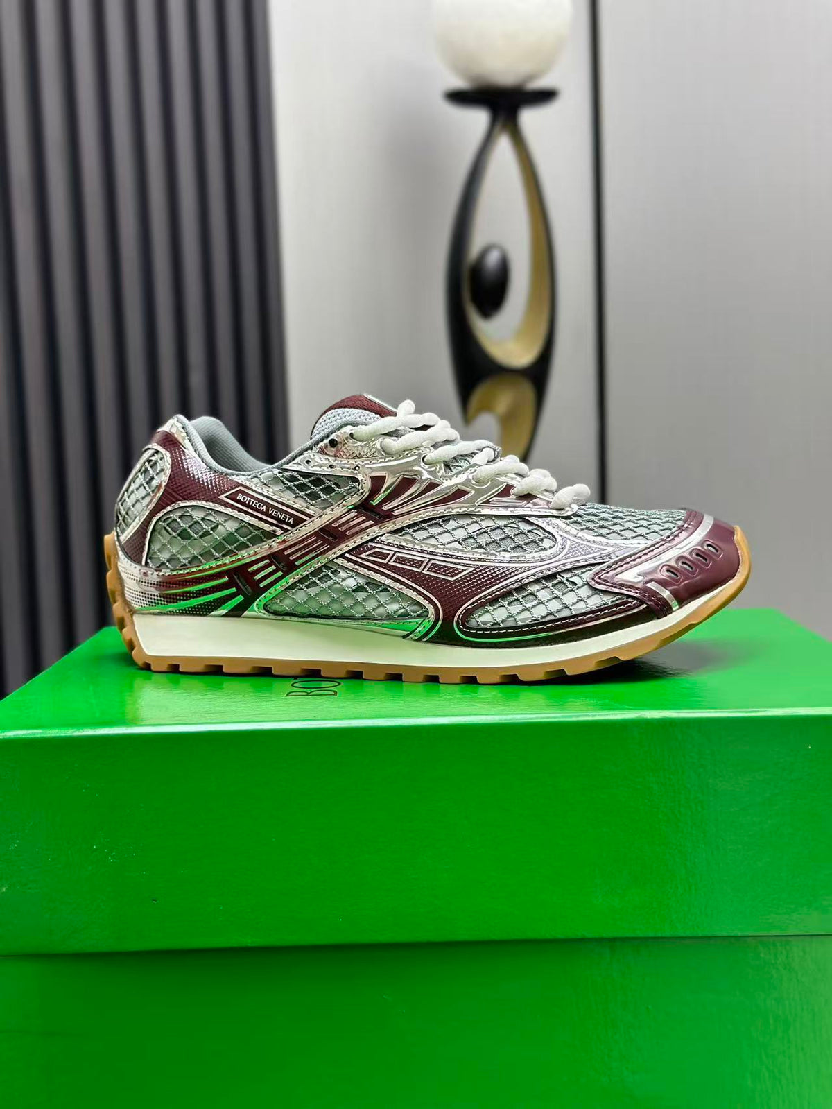 Bottega Veneta Sneaker